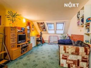 Prodej rodinného domu, Hostěrádky-Rešov, 176 m2