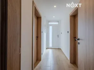 Prodej rodinného domu, Lanžhot, Kostická, 242 m2