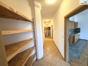 Pronájem bytu 2+kk, Praha - Vysočany, Kolbenova, 87 m2