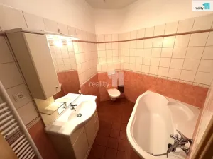 Pronájem bytu 1+kk, Praha - Vysočany, Kolbenova, 43 m2