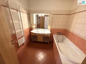 Pronájem bytu 3+1, Praha - Vysočany, Kolbenova, 100 m2