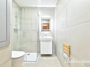 Pronájem bytu 1+1, Vyškov - Vyškov-Předměstí, Trpínky, 41 m2