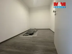 Prodej bytu 1+1, Vimperk - Vimperk II, Mírová, 43 m2