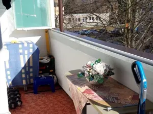 Prodej bytu 3+kk, Mnichovo Hradiště, 45 m2