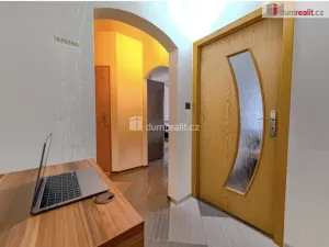 Prodej bytu 2+kk, Ústí nad Labem - Severní Terasa, Ježkova, 40 m2