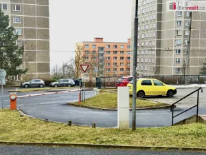 Prodej bytu 2+kk, Ústí nad Labem - Severní Terasa, Ježkova, 40 m2
