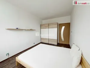 Prodej bytu 2+kk, Ústí nad Labem - Severní Terasa, Ježkova, 40 m2