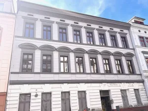 Prodej bytu 2+kk, Praha - Košíře, Holečkova, 52 m2