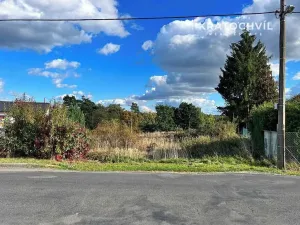 Prodej pozemku pro bydlení, Hvozdnice, 7559 m2