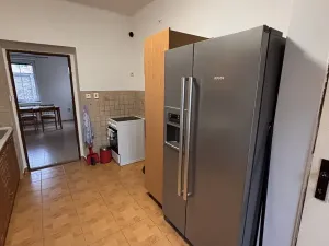 Pronájem bytu 3+1, Liberec, Křížkovského, 70 m2