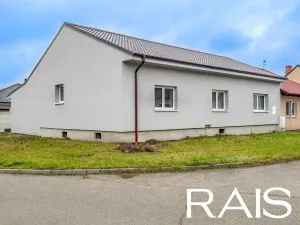 Prodej vícegeneračního domu, Moravská Nová Ves, 170 m2