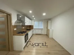 Pronájem bytu 2+1, Ostrava, Odborářská, 52 m2