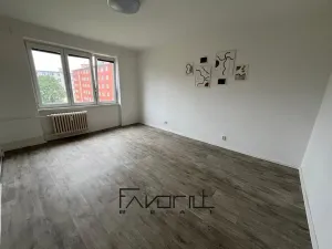 Pronájem bytu 2+1, Ostrava, Ľudovíta Štúra, 56 m2