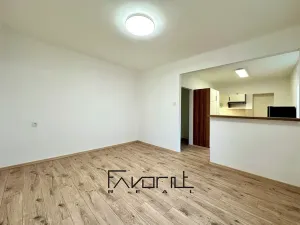 Pronájem bytu 2+kk, Ostrava, Edisonova, 48 m2