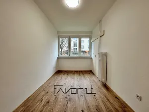 Pronájem bytu 2+kk, Ostrava, Edisonova, 48 m2