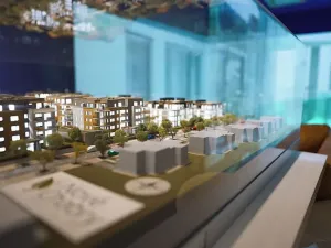 Prodej bytu 2+kk, Praha - Dolní Chabry, Nová, 53 m2