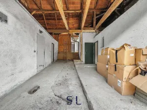 Prodej rodinného domu, Doksy, Komenského, 412 m2