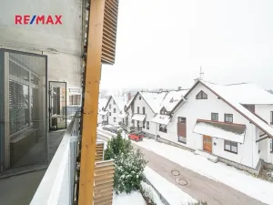 Prodej bytu 1+kk, Harrachov, 34 m2