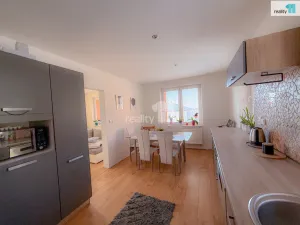 Prodej rodinného domu, Rychnov u Jablonce nad Nisou, Dobrovodská, 140 m2