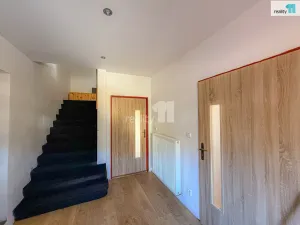 Prodej rodinného domu, Rychnov u Jablonce nad Nisou, Dobrovodská, 140 m2