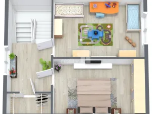 Prodej rodinného domu, Rychnov u Jablonce nad Nisou, Dobrovodská, 140 m2