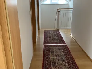 Pronájem rodinného domu, Praha - Dolní Chabry, Klášterecká, 173 m2