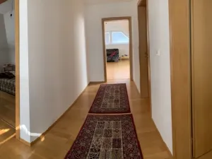 Pronájem rodinného domu, Praha - Dolní Chabry, Klášterecká, 173 m2