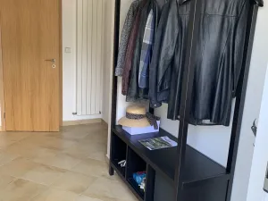 Pronájem rodinného domu, Praha - Dolní Chabry, Klášterecká, 173 m2