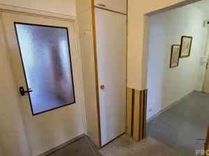 Prodej bytu 2+1, Ivanovice na Hané, Mlýnská, 56 m2