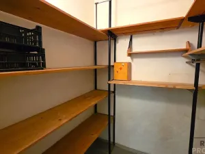 Prodej bytu 2+1, Ivanovice na Hané, Mlýnská, 56 m2