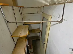 Prodej bytu 2+1, Ivanovice na Hané, Mlýnská, 56 m2