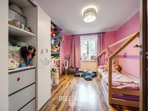 Prodej bytu 3+1, Jihlava, Smetanova, 91 m2