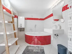 Prodej bytu 3+1, Jihlava, Smetanova, 91 m2