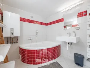 Prodej bytu 3+1, Jihlava, Smetanova, 91 m2