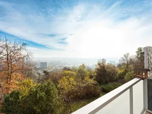 Pronájem bytu 2+kk, Praha - Libeň, Přádova, 60 m2