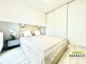 Pronájem bytu 2+kk, Brno, Líšeňská, 45 m2