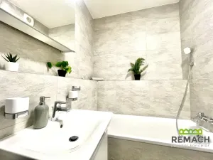 Pronájem bytu 2+kk, Brno, Líšeňská, 45 m2