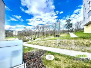 Pronájem bytu 2+kk, Brno, Líšeňská, 45 m2