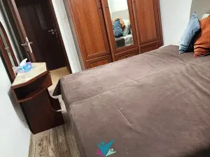 Pronájem bytu 3+1, Teplice, Pražská, 73 m2