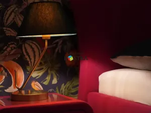 Pronájem bytu 2+kk, Příbor, náměstí Sigmunda Freuda, 54 m2