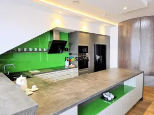 Pronájem bytu 3+kk, Příbor, Místecká, 154 m2