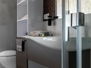 Pronájem bytu 3+kk, Příbor, Místecká, 154 m2