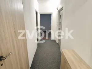 Pronájem bytu 2+1, Kroměříž, Vachova, 52 m2