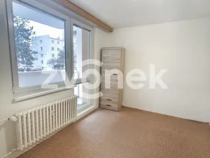 Pronájem bytu 2+1, Kroměříž, Vachova, 52 m2