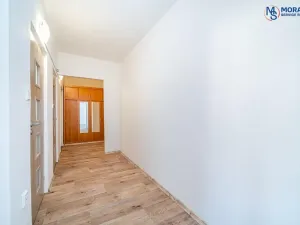 Pronájem bytu 2+1, Bruntál, Jesenická, 53 m2