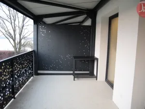 Pronájem bytu 2+kk, Soběšovice, 57 m2