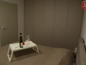 Pronájem bytu 2+kk, Soběšovice, 57 m2