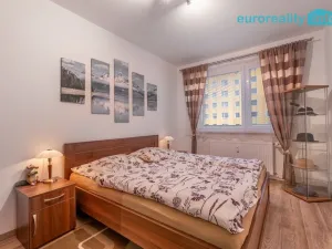 Prodej bytu 2+1, Stráž pod Ralskem, Mlýnská, 56 m2