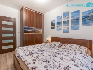 Prodej bytu 2+1, Stráž pod Ralskem, Mlýnská, 56 m2