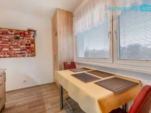 Prodej bytu 2+1, Stráž pod Ralskem, Mlýnská, 56 m2